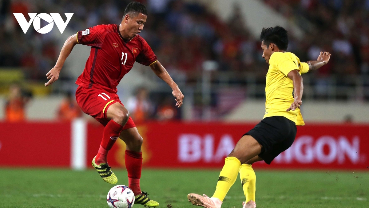 World Cup qualifier against Malaysia could be another 3pts for Vietnam